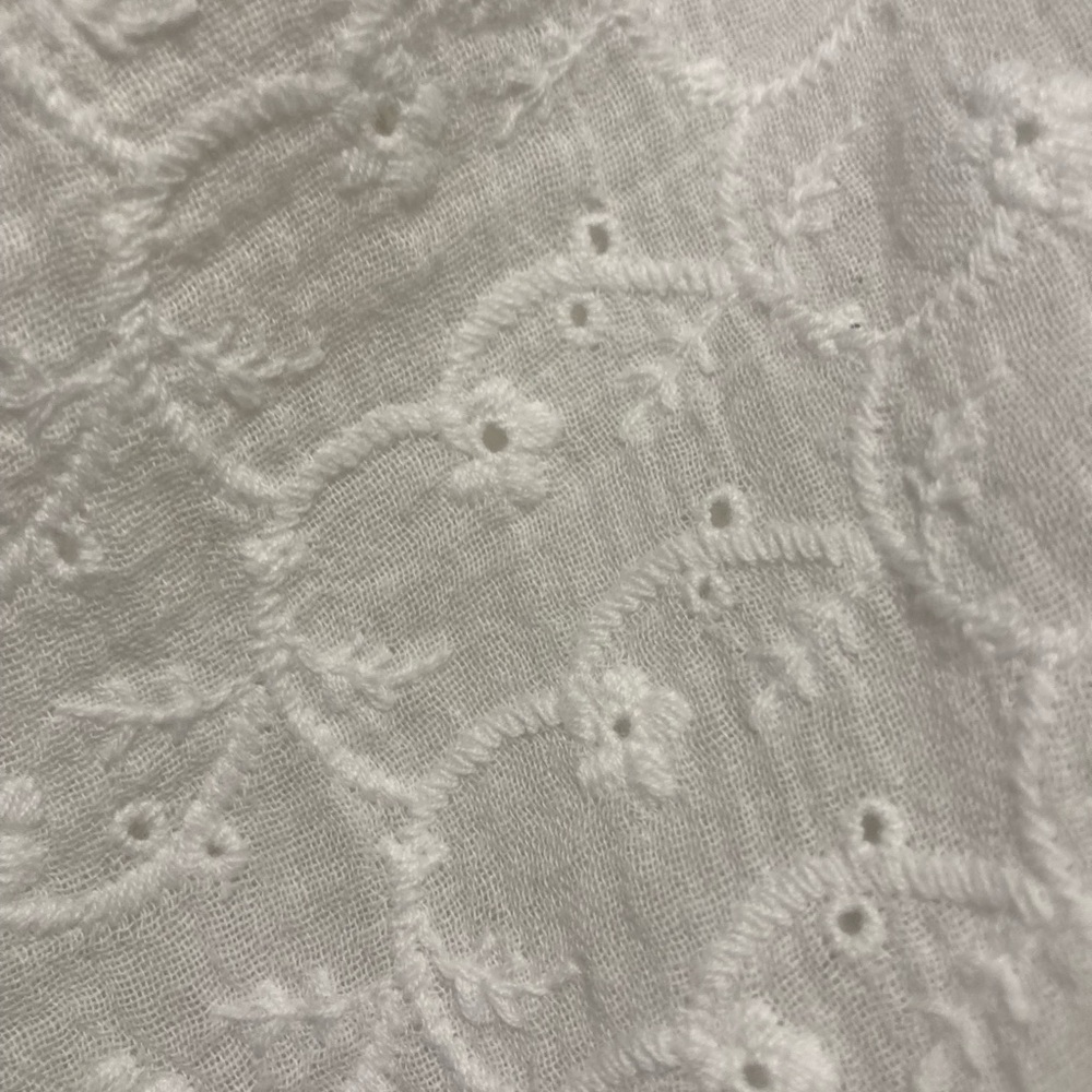 Free People white button down blouse - Picture 6 of 10